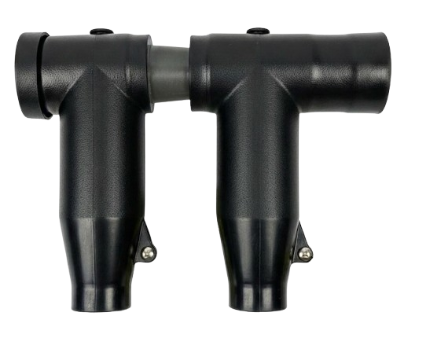 TOUCH PROOF TERMINATIONS