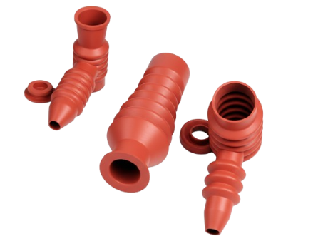 TERMINAL PROTECTOR BOOTS