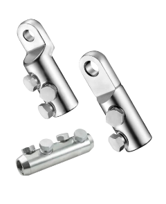 SHEAR HEAD LUGS & FERRULES