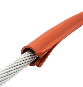 OVERHEAD LINE COVERS