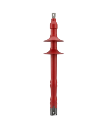 HEATSHRINK TERMINATIONS SUITABLE FOR 11 kV, 1 CORE XLPE CABLES