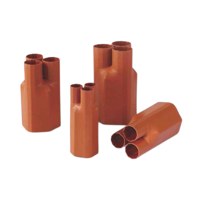 3 Core Cable Breakouts