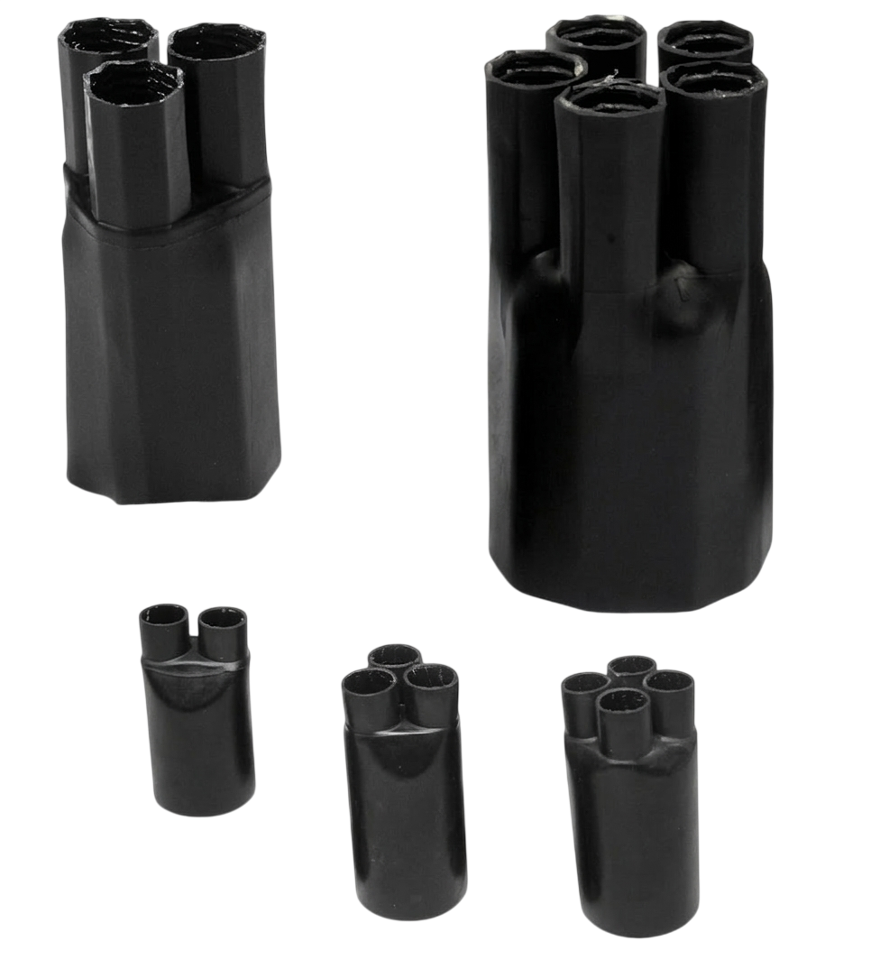 Low Voltage Cable Breakouts