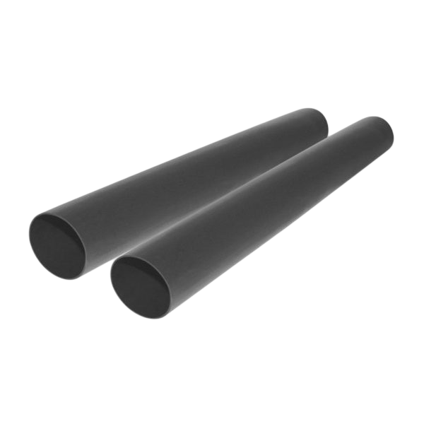 Stress Control Sleeves