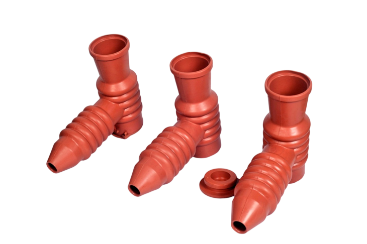 Terminal Protector Boots(RMU)