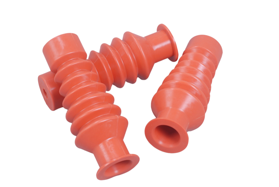 Flexible Bushing Boot