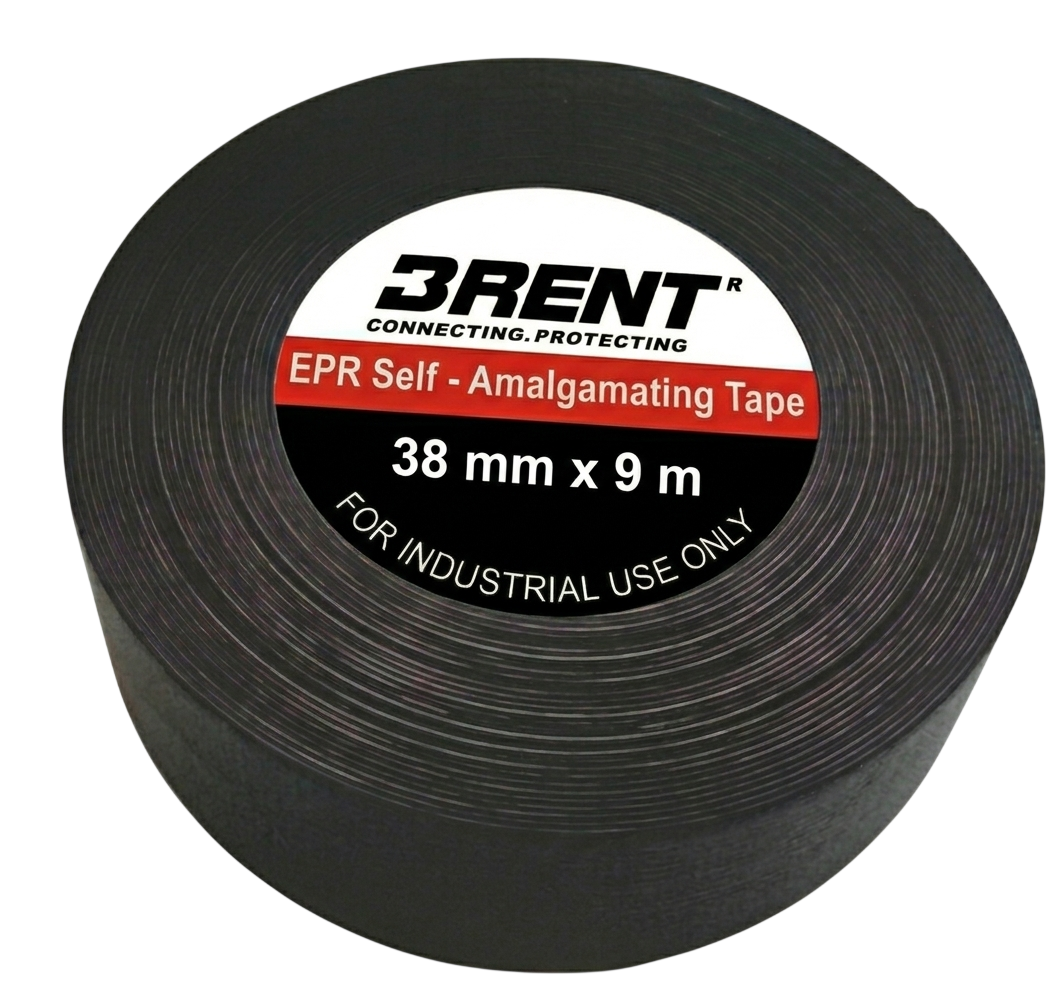 Self-Amalgamating Tape