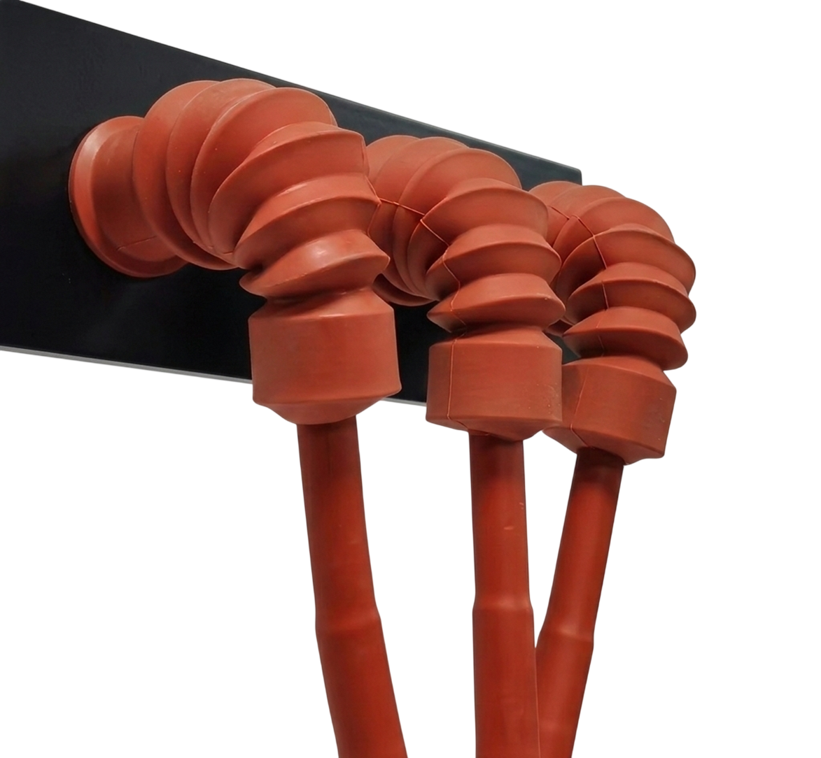 Flexible Bushing Boot